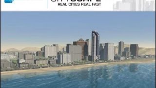 preview picture of video 'شرح برنامج CityScape_1.8_Autodesk_Promo +رابط التحميل'