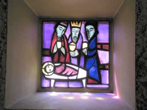Taize - Wait for the Lord
