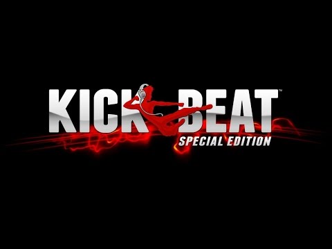 KickBeat Special Edition Xbox One