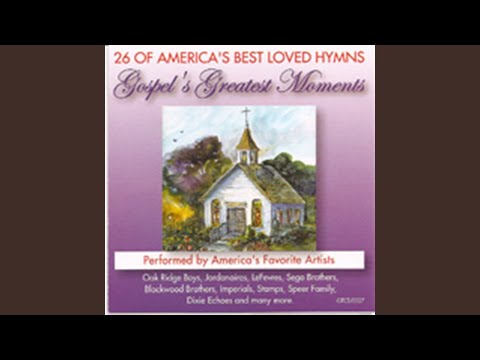 There'll Be No Disappointments in Heaven