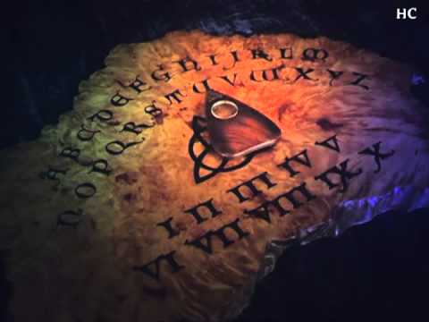 Charmed; Season 4 Opening credits