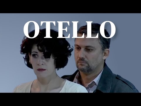 Verdi Otello Full Opera - English Subtitles