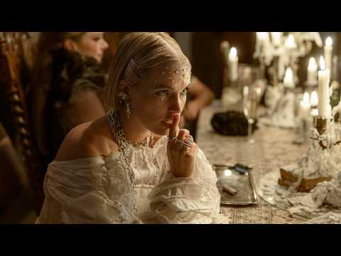 DOCTOR GLAS - Official HD Trailer - Only In Cinemas