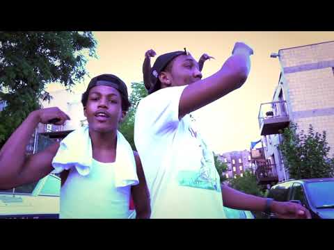 Mori Briscoe - Criminal (Music Video) (Dir. By: @mfetv)