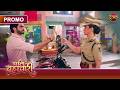 Isha Arrested Suraj What Will Happen Now Pati Brahmachari Dangal TV