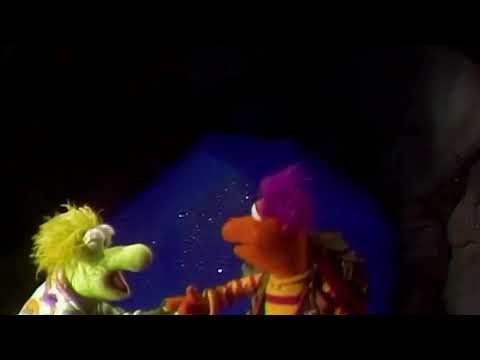 Fraggle Rock - Wemblin’ Fool Lyrics