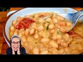 COMO FAZER FEIJÃO BEM TEMPERADO FÁCIL RÁPIDO E DELICIOSO RECEITA BASICA PARA O DIA A DIA