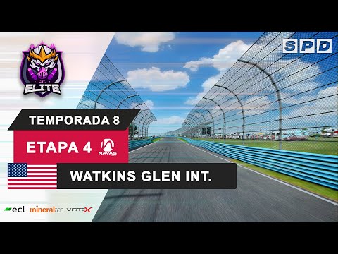 LIGA SPEEDWAY | T8 - 1ª DIVISÃO - ELITE @ ETAPA 3