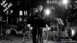 門司港レトロ船上JAZZ 2011.11.26【NIGHTINGALE SANG IN BERKELEY SQUARE A】team-live-now