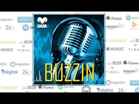 RAM6 - BUZZIN  (lyrics)