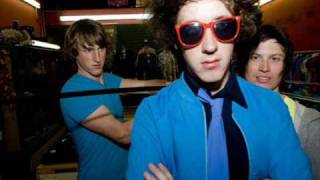 The Wombats - Happily Screwed