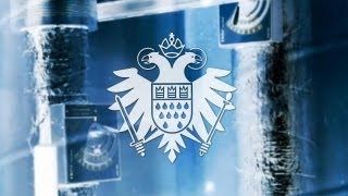 Wolfgang Voigt Jörg Burger - Saturn (Official Video) 'Mohn' Album