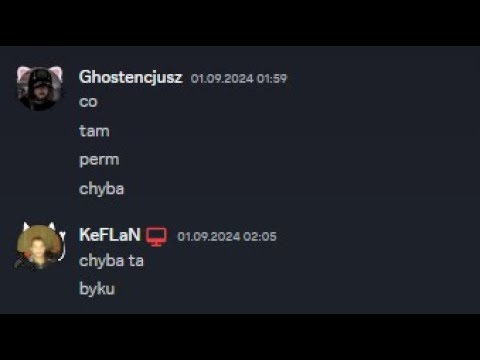 Zawsze czysty | RealmRP