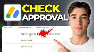 How To Check Google AdSense Account Approval (Tutorial 2026)