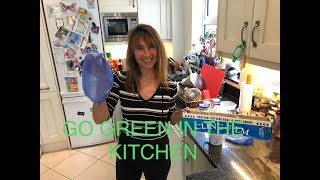 REUSABLE STRETCHY SILICONE FOOD COVERS REVIEW VIDEO: A GREEN ALTERNATIVE TO CLING FILM/PLASTIC WRAP