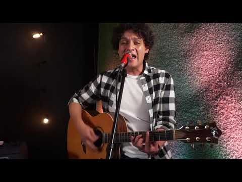 Mientras Tenga Vida - Luis Campos