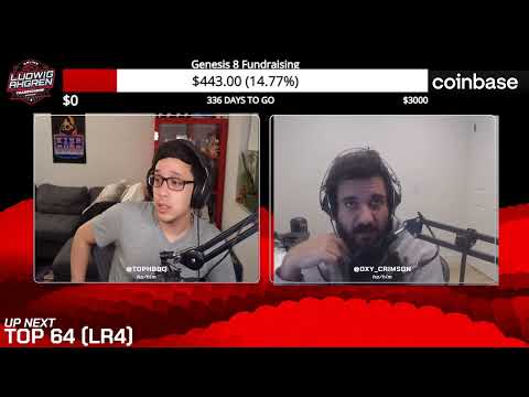 JFlex (Sheik) vs S2J (C.Falcon) | Top 64 | LACS 4