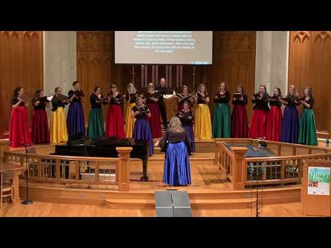 Mägi Ensemble | Gala Video: Excerpts from Curse Upon Iron