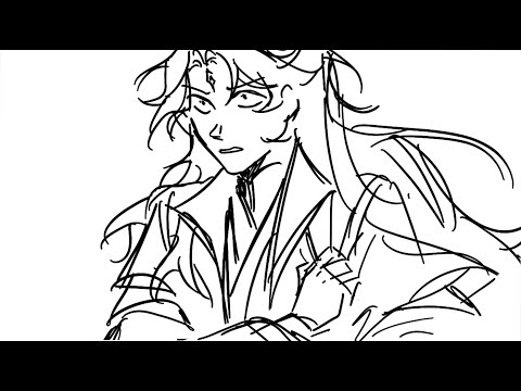 darling! — svsss animation