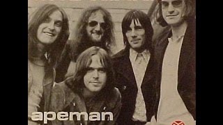 &quot;Apeman&quot;- The Kinks