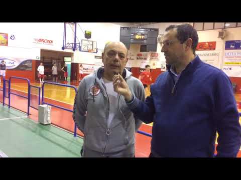 Pallacanestro Crema Gordon Olginate