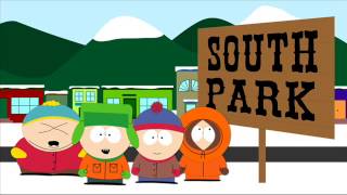 South Park I Can Change