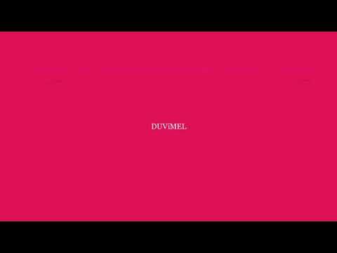 Contigo Es Mejor - Duvimel ft. Tommy Bueno (Vídeo Letra) Reggeatón Cristiano 2020