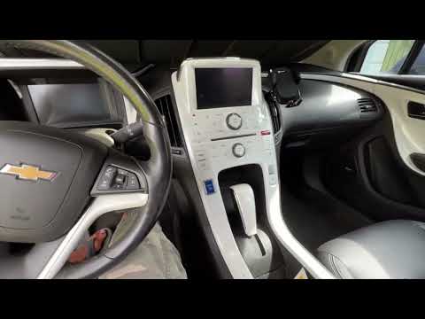 How to fix sticky dashboard with Goo Gone