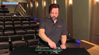 Video thumbnail for Roland AIRA TR-8 Rhythm Performer Demo - Sweetwater Sound by Sweetwater