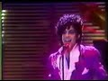 Prince - Let's Work (1999 Tour, Live in Houston, TX, 1/2/1983)