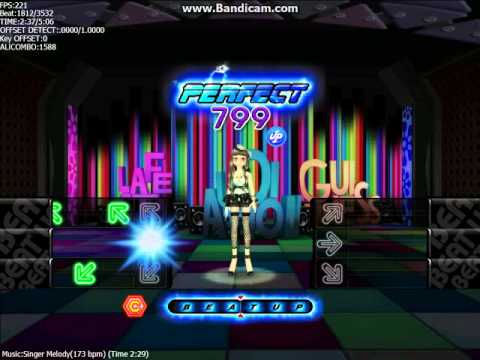 Beat up - Genryuu Kaiko - Halozy