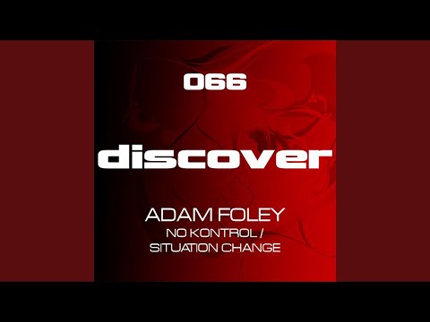 No Kontrol (Original Mix)