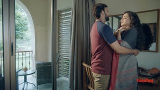 Damayanti || Ep 1-4 || Hoichoi Original || Story explain in hindi || Web Series || Mx Player || 2020