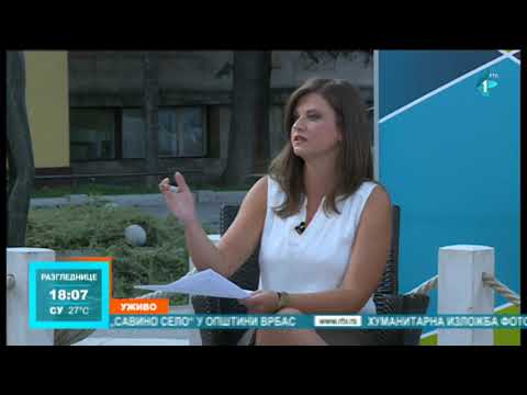 Klinički centar Vojvodine dobija akreditaciju