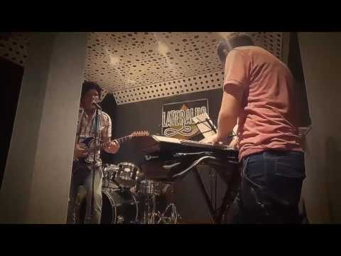 Right Between The Eyes - Wax (Cover) K'mpers