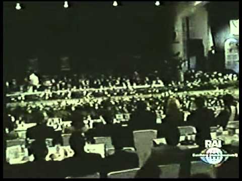 Al Bano Carrisi - Nel Sole (Live)