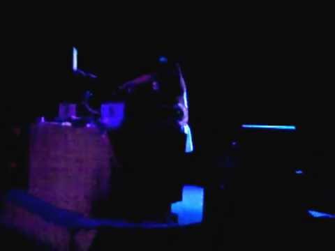 DJ KRUSH at The Roxy_A