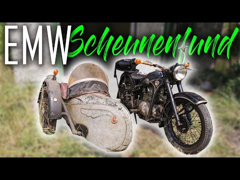 EDELWEISS on Tour | A Dreamlike Family Story - EMW R35