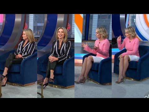 AmRo & Dr A (4-09-21)