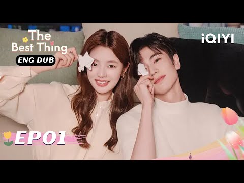 The Best Thing EP01