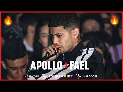 APOLLO x FAEL | 2 FASE | #BDN111