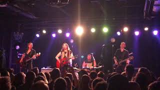 Hold Out Your Hand - Brandi Carlile (Live at The Basement East in Nashville, TN - 12/1/2017)