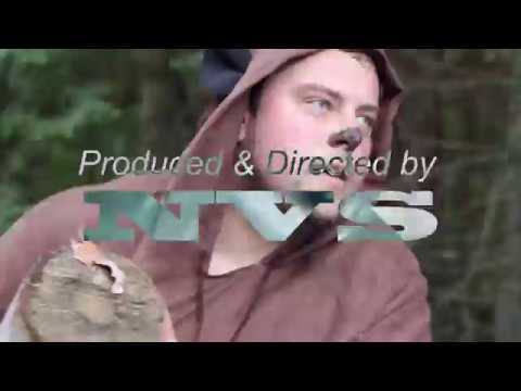 NVS - Canadian Drive ft DANNY THOMAS - YOUNG STITCH - PREVAIL - ACCURATE MC - MORDECAI