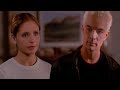 AllSpuffyScenes 5x22 Buffy Spike Til The End Of The World