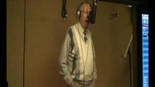 Somewhere There's A Someone - Sang By Jack Yates (87 Years Young!)