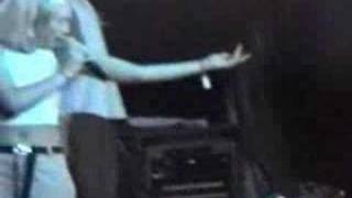 No Doubt - Happy Now? (Live)