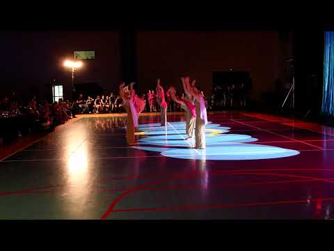 Mysłowicki Festiwal Tańca - 11.05.2025 - Mini Inspiracja