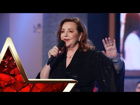 Ana Bekuta - Djerdani - ZG Specijal 12 - 2024/2025 - (Tv Pink 28.12.2024.)