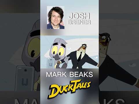 Voice Actors who are Everywhere- Part 376 #voiceactors