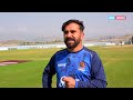 Karim Sadiq Head Coach Of Band E Amir Reacts Ahead Of The Final Battle Against Mis E Ainak